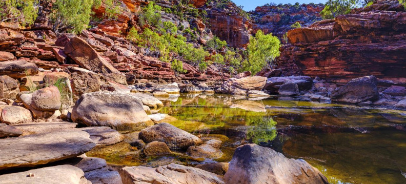 Perth to Exmouth Explorer 7 Day Tour (Private Single Room)
