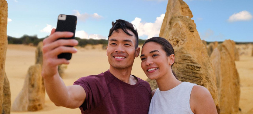 Perth to Exmouth 6 Day Coral Coaster (Private Single Room)