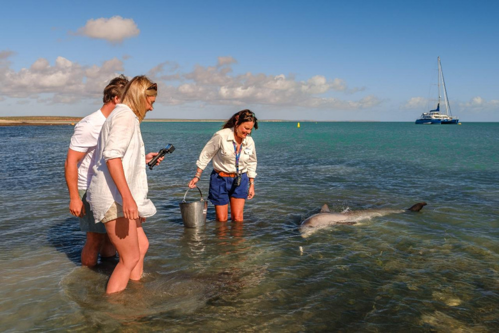 Perth to Exmouth Explorer 7 Day Tour (Standard Double/Twin Room)
