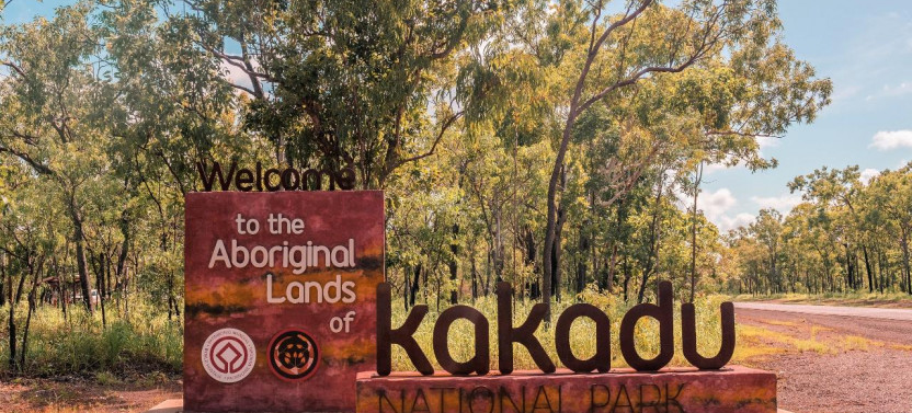 Kakadu & Katherine Gorge Tour (Accommodated) 4 Day - Private Double/Twin