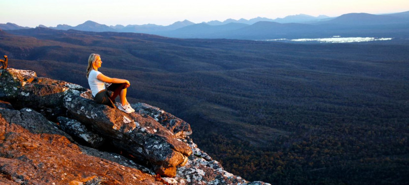 Adelaide to Melbourne 3 Day Tour (Private Double/Twin Ensuite)