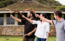 Autopia Tours  (South Australia)14