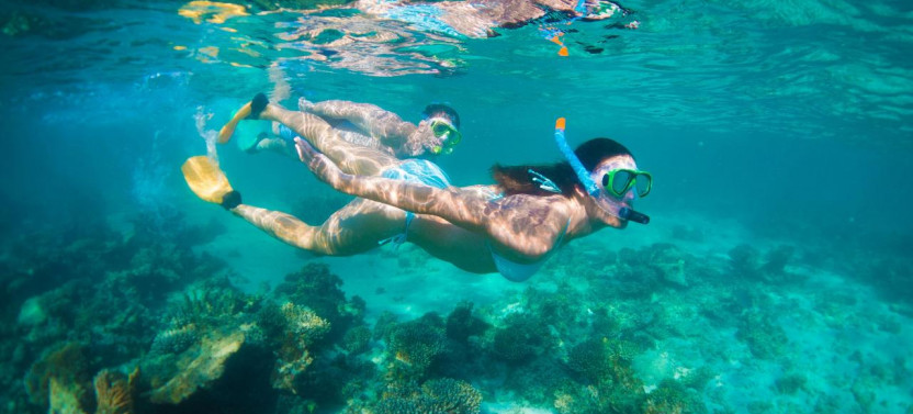 Perth to Exmouth 6 Day Coral Coaster Tour (Basic Shared Accommodation)