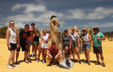 Autopia Tours (Western Australia)14