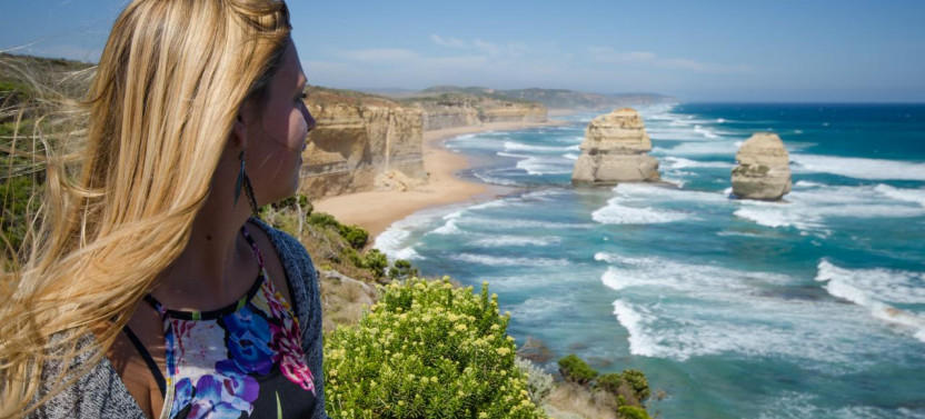 Melbourne to Adelaide 3 Day Original Tour (Shared Accommodation)
