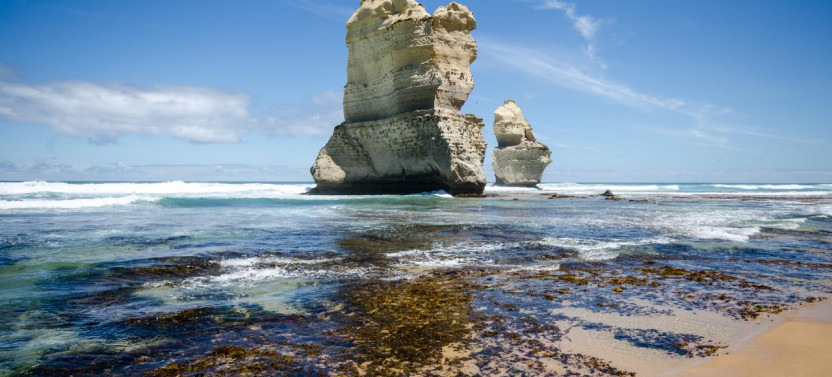 Melbourne to Adelaide 2 Day Original Tour (Shared Accommodation)