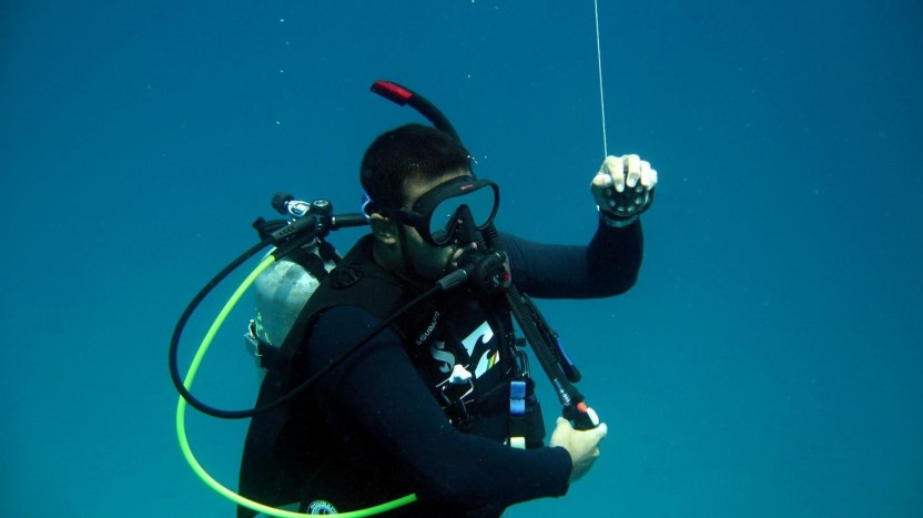 5 Tanks Dive Pack