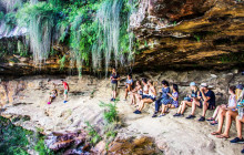Autopia Tours (Victoria/New South Wales)2