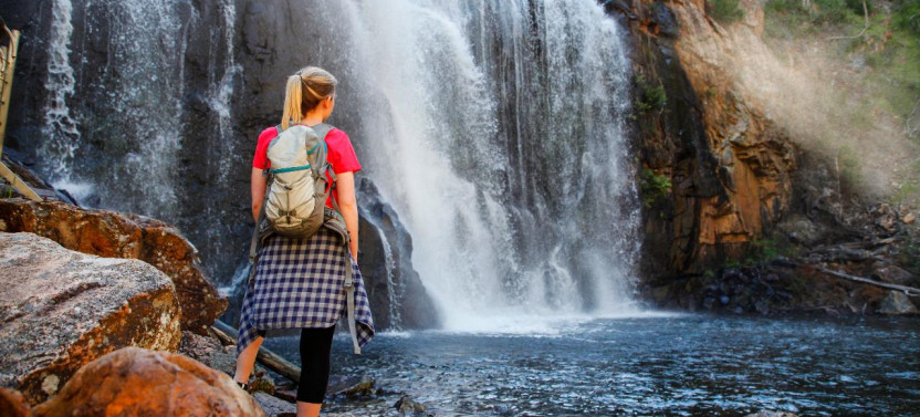 Grampians National Park & Wildlife Tour