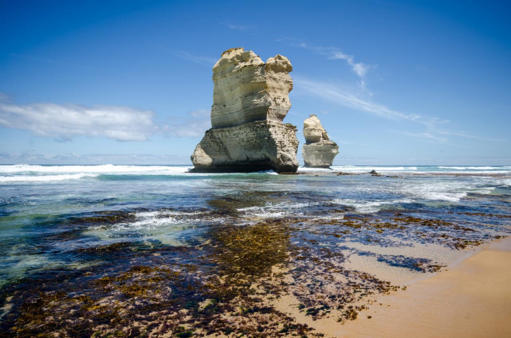 Great Ocean Road & Twelve Apostles