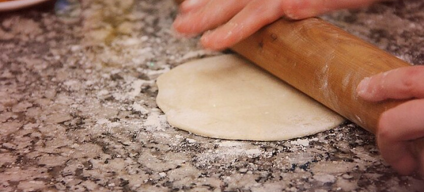 Small Group: Argentinean Empanadas Cooking Class