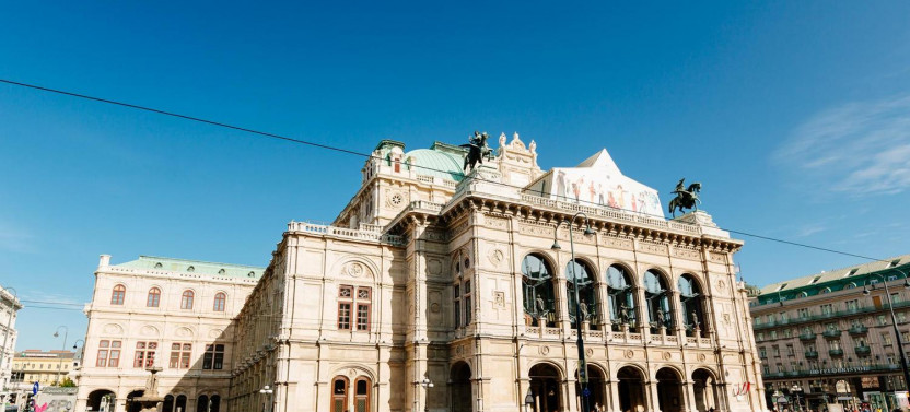 Vienna City Tour: Skip The Line & Guided Tour in Schönbrunn Palace