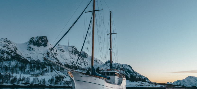 Polar Fjord Cruise