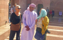 Oman Taxi Tours11