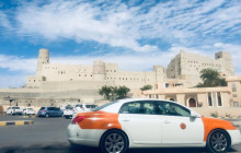 Oman Taxi Tours13