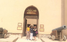 Oman Taxi Tours19