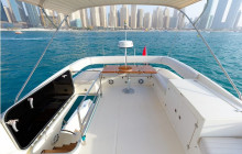 CharterClick Leisure Yachts and Boats Rental5