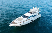 CharterClick Leisure Yachts and Boats Rental4