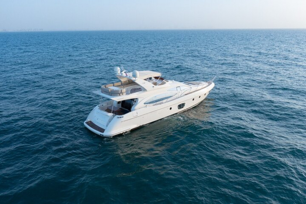 CharterClick Leisure Yachts and Boats Rental Project Expedition