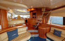 CharterClick Leisure Yachts and Boats Rental10