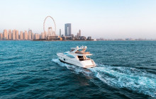 CharterClick Leisure Yachts and Boats Rental20