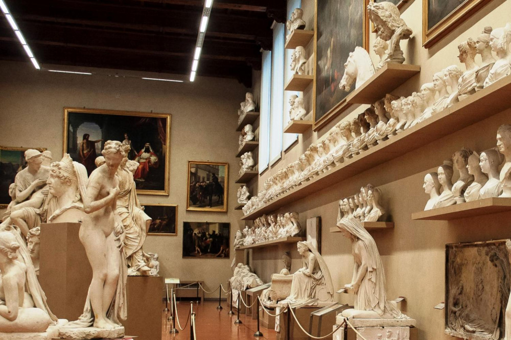 Florence: Accademia Gallery and Duomo Guided Visit