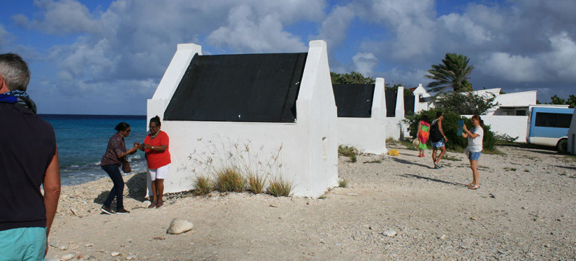 South Tour With Local Guide
