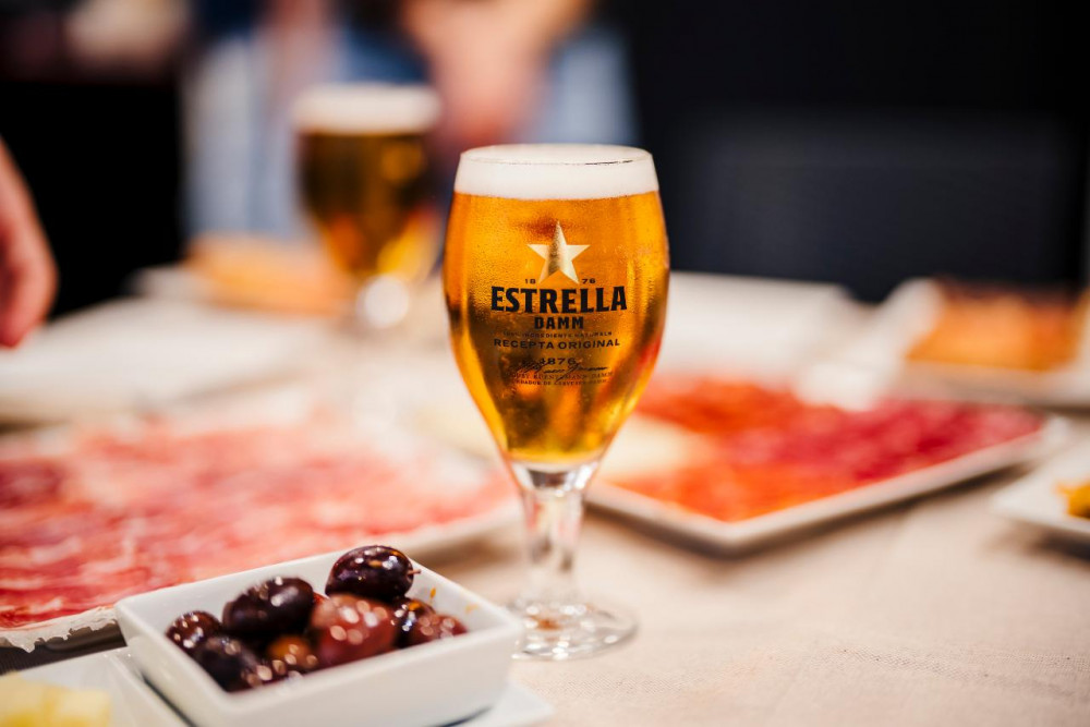 Jamón Experience Sagrada Familia