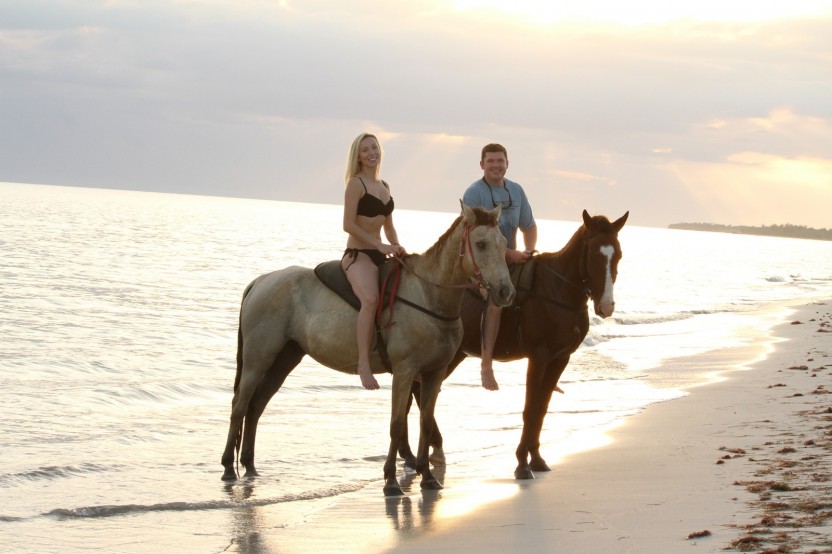 Horseback Riding