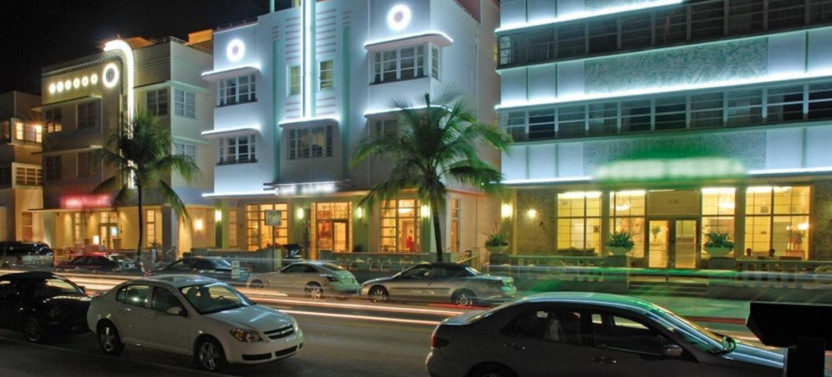 Miami Night tour