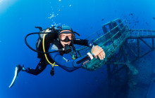 Azul Diving Madeira1