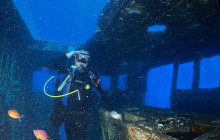 Azul Diving Madeira5