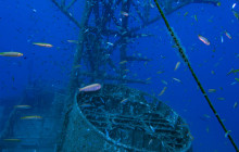 Azul Diving Madeira6