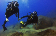 Azul Diving Madeira1