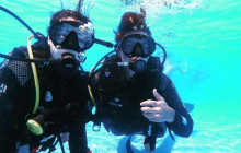 Azul Diving Madeira11