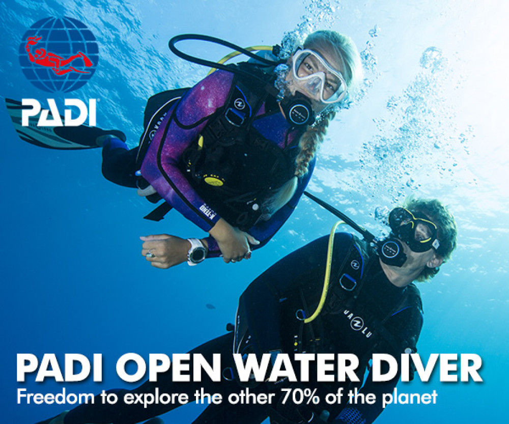 Azul Diving Madeira