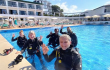 Azul Diving Madeira9