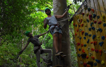 Rainforest Adventures St Lucia1