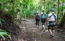 Rainforest Adventures St Lucia2