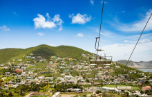 Rainforest Adventures St Lucia8