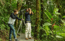 Rainforest Adventures St Lucia3