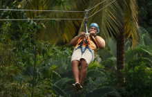 Rainforest Adventures St Lucia2