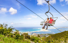 Rainforest Adventures St Lucia6