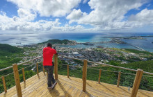 Rainforest Adventures St Lucia7