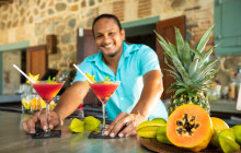 Rainforest Adventures St Lucia12