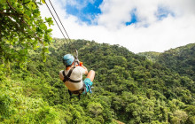 Rainforest Adventures St Lucia2