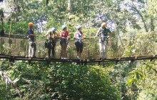 Rainforest Adventures St Lucia2