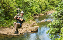 Rainforest Adventures St Lucia3