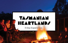 Tasmanian Heartlands Experience