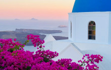 6 Hours - Explore Santorini By Private Vehicle
